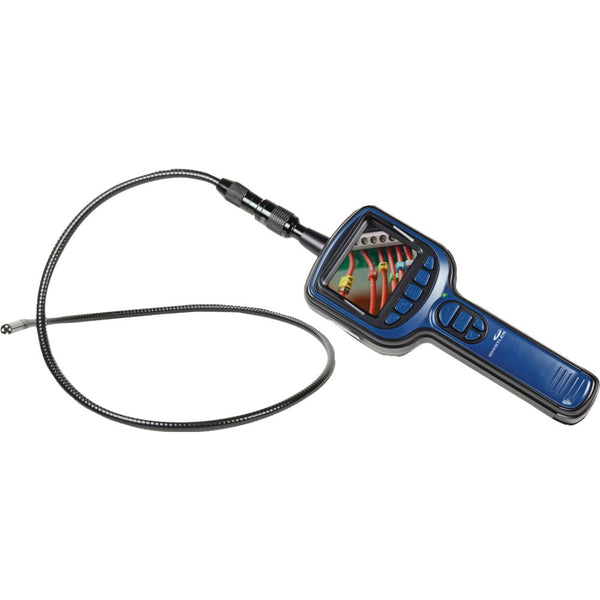 Whistler 2.7" Color Inspection Camera