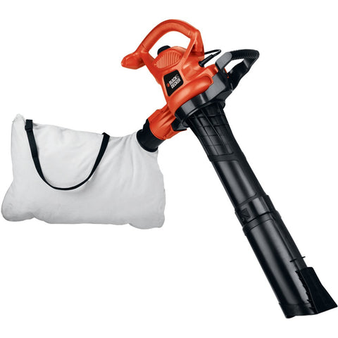 Black & Decker 12-amp Blower Vacuum