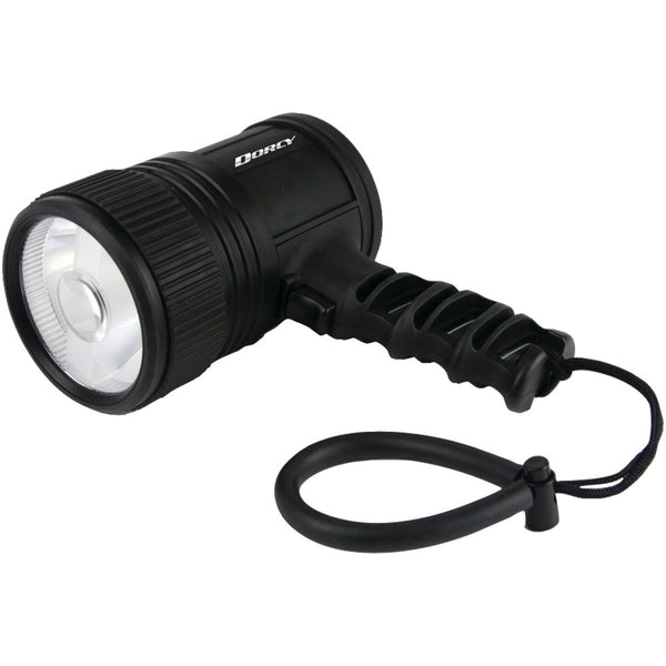 Dorcy 500-lumen Zoom Focus Spotlight