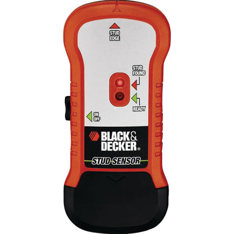 Black & Decker Stud & Metal Sensor