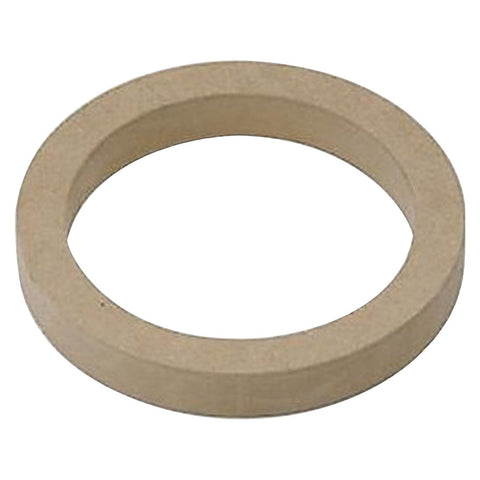 Install Bay Mdf Speaker Ring (10" X .75")