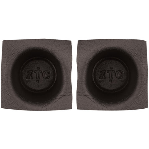 Install Bay Large-Frame Foam Speaker Baffles (6.5")