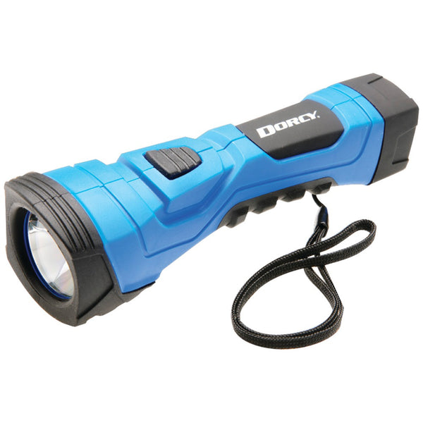 Dorcy 190-lumen High-flux Cyber Light (neon Blue)