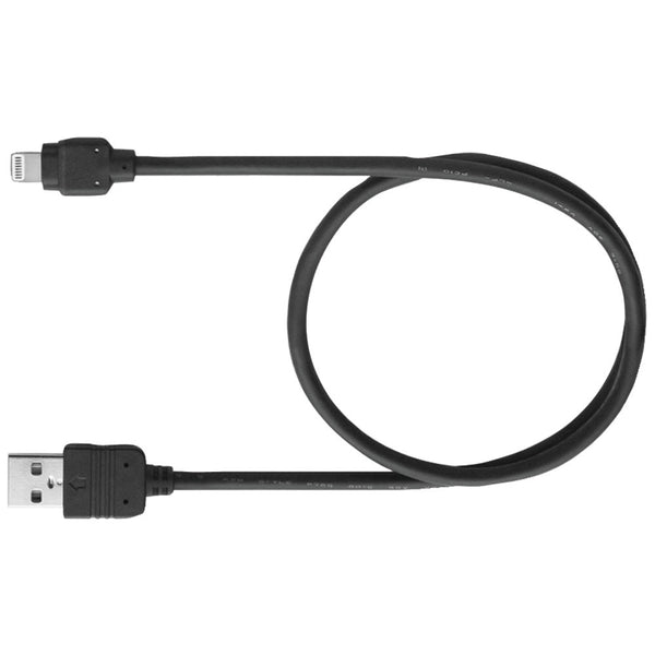 Pioneer Usb To Lightning Interface Cable For Iphone And Ipod