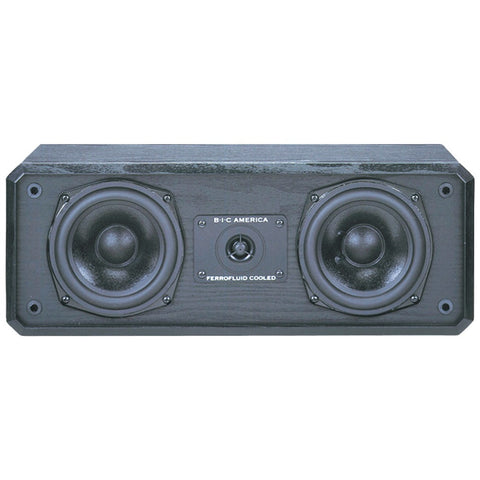 Bic Venturi 5.25" Center Channel Speaker