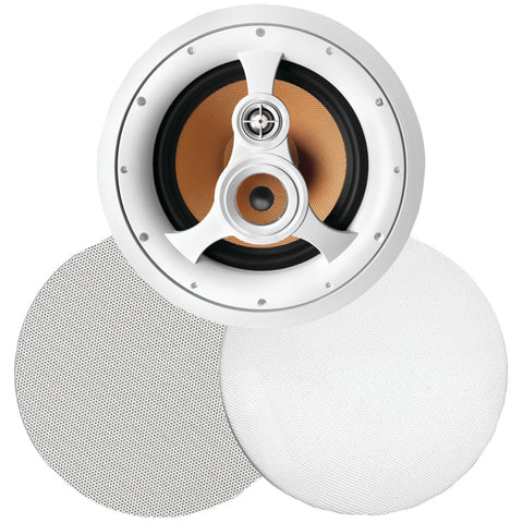 Bic America 10" Formula 3-Way Ceiling Speaker