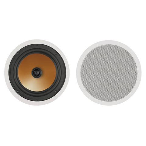 Bic America 8", 2-way Acoustech Series Ceiling Speaker
