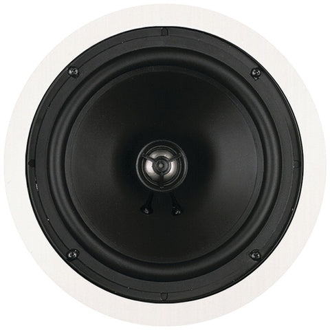 Bic America 8" Muro Ceiling Speaker