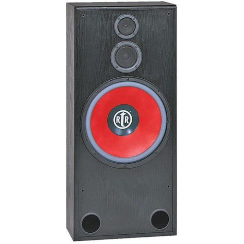 Bic America 15" Rtr Series 3-Way Tower Speaker