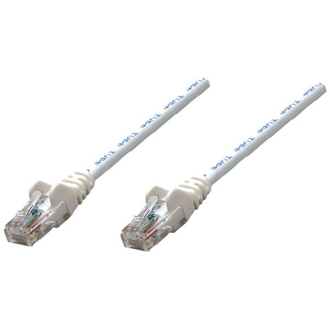 Intellinet Cat-5e Utp Patch Cable (50ft)