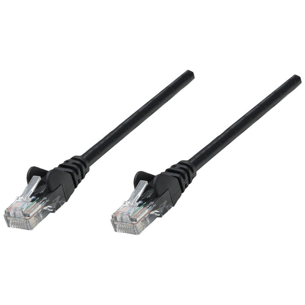 Intellinet Cat-5e Utp Patch Cable (100ft)