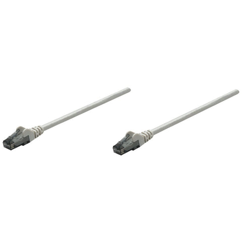 Intellinet Cat-6 Utp Patch Cable 25ft
