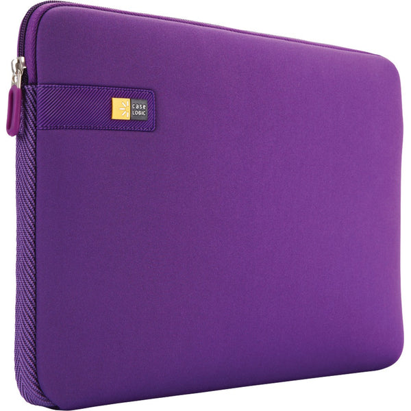 Case Logic 13.3" Notebook Sleeve (Purple)