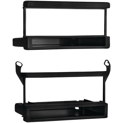 Metra 1995-2009 Ford F-series & Super-duty Series And Mazda B-series Trucks Single-din Installation Kit