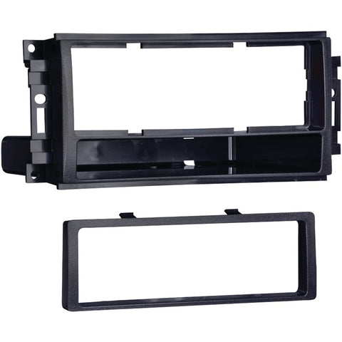 Metra 2007 & Up Chrysler Sebring And Neon And Jeep Wrangler And Dodge Single-din Installation Kit