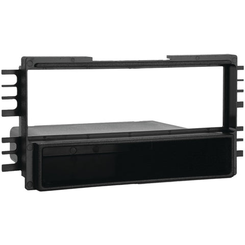 Metra 2001-2006 Hyundai Elantra Single-din Installation Kit