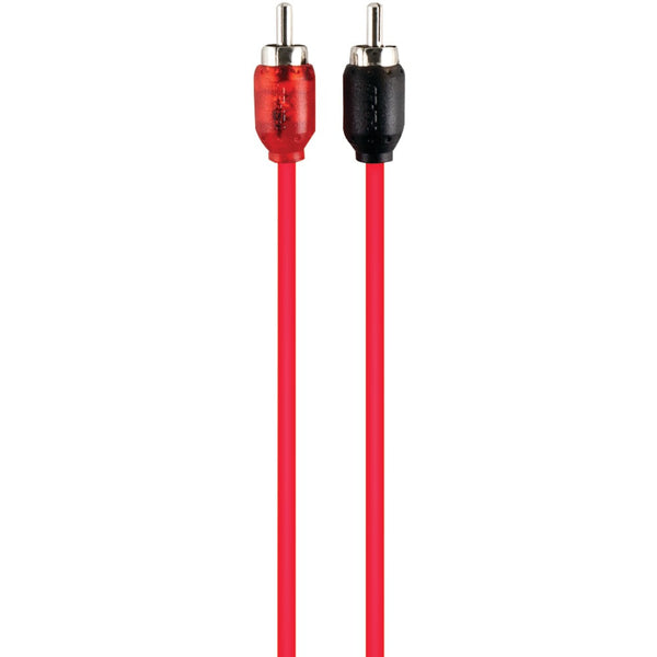 T-spec V6 Series Rca Cable (1.5ft)