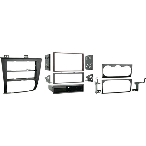 Metra 2007-2011 Nissan Altima Single- Or Double-din Installation Kit