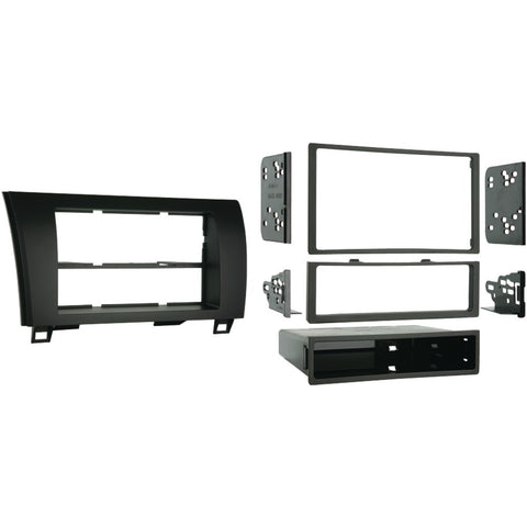 Metra 2007 & Up Toyota Tundra Truck Single- Or Double-din Installation Kit