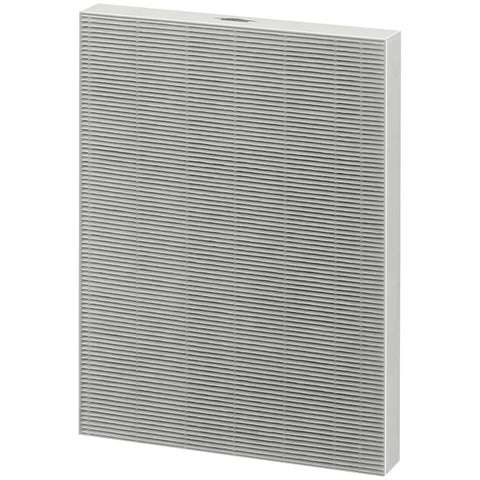 Fellowes True Hepa Filter With Aerasafe Antimicrobial Treatment