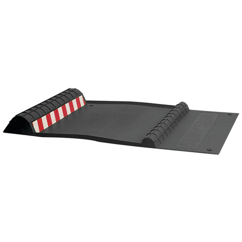 Maxsa Innovations Park Right Parking Mat (black)