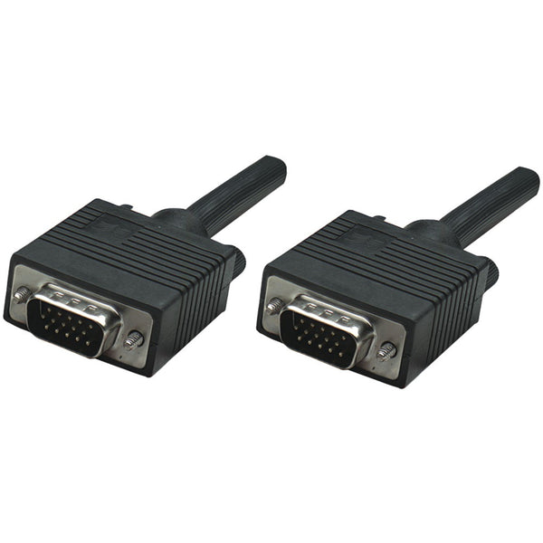 Manhattan Svga To Hd15 Cable (15ft)