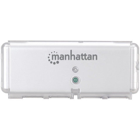 Manhattan 4-port Usb 2.0 Hub