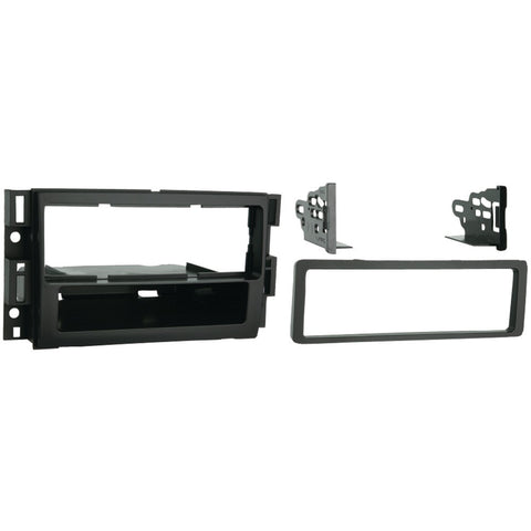 Metra 2006 & Up Gm Single-din Multi Kit