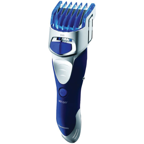 Panasonic Wet And Dry Hair Trimmer