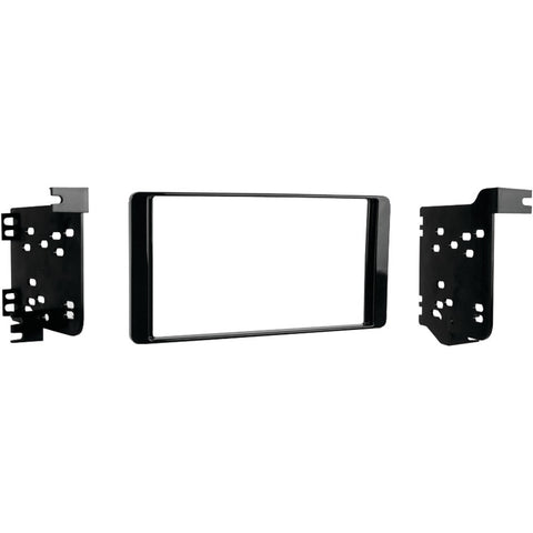 Metra 2014 & Up Mitsubishi Outlander Double-din Installation Kit