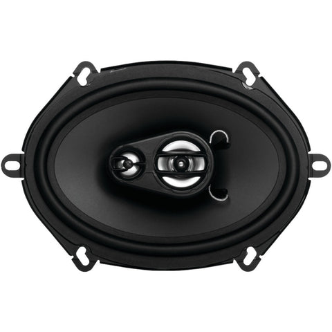 Soundstorm Ex Series Full-Range 3-Way Loudspeakers (5" X 7", 200 Watts)