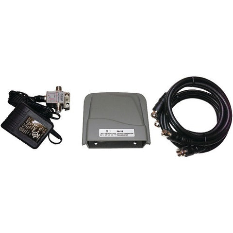 Antennas Direct Ultralow-noise Uhf And Vhf Preamp Kit