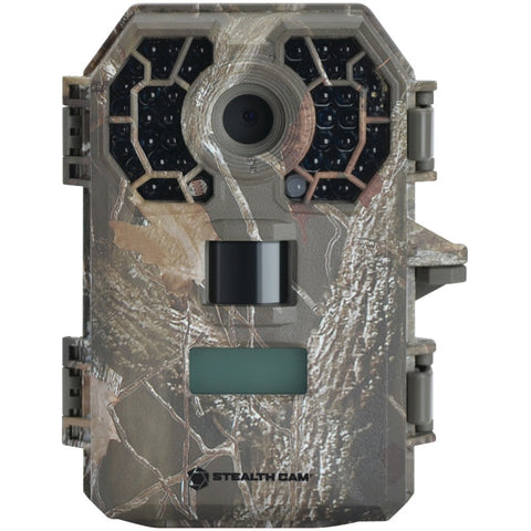 Stealth Cam 10.0-megapixel G42ng 100ft No Glo Scouting Camera