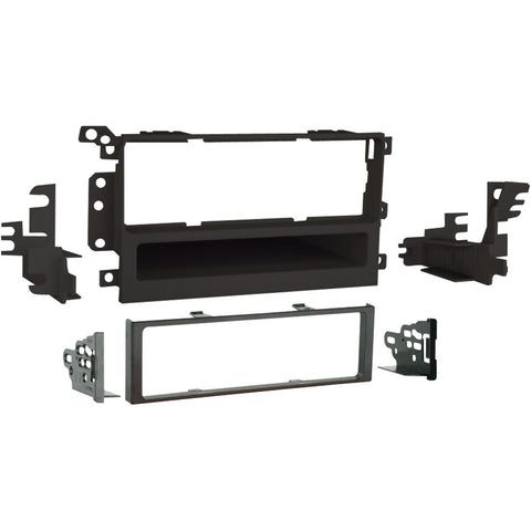 Metra 1990-2012 Gm Multi Kit Din