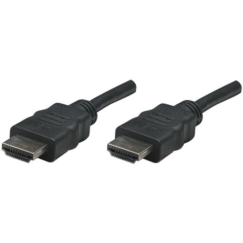 Manhattan High-speed Hdmi Cable 50ft