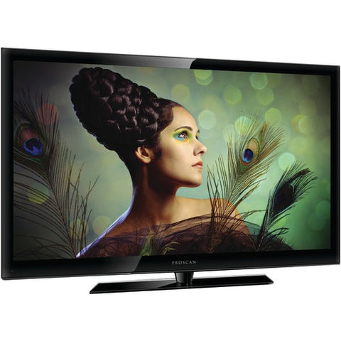 Proscan 32" 720p D-led Hdtv And Dvd Combination