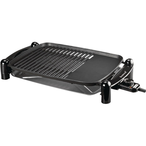 Brentwood Indoor Electric Bbq Grill