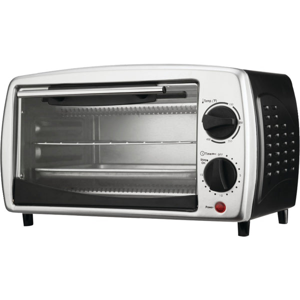 Brentwood 4-slice Toaster Oven Broiler