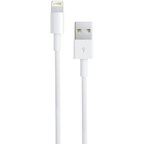 Rca Charge & Sync Lightning To Usb Cable 10ft