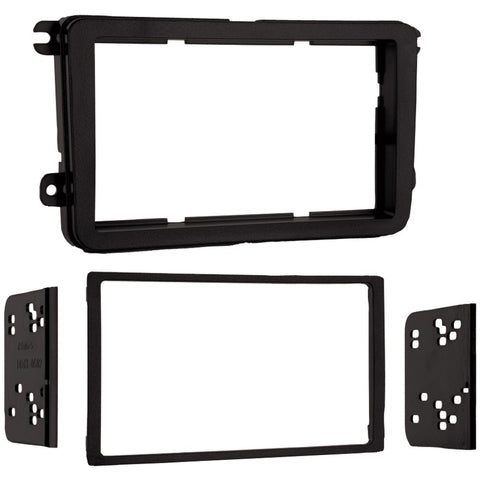 Metra 2005 & Up Volkswagen Double-din Multimount Kit