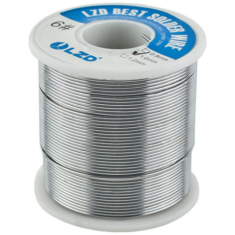 Install Bay Solder 60 And 40 Rosin Core 1lb