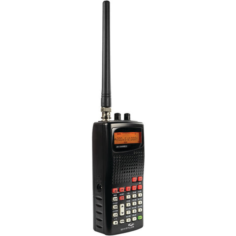 Whistler Analog Handheld Radio Scanner 1010