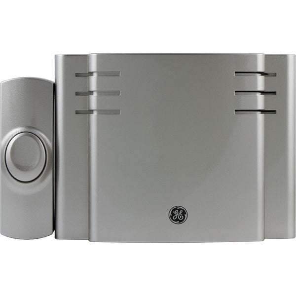 Ge Battery-operated Wireless Door Chime