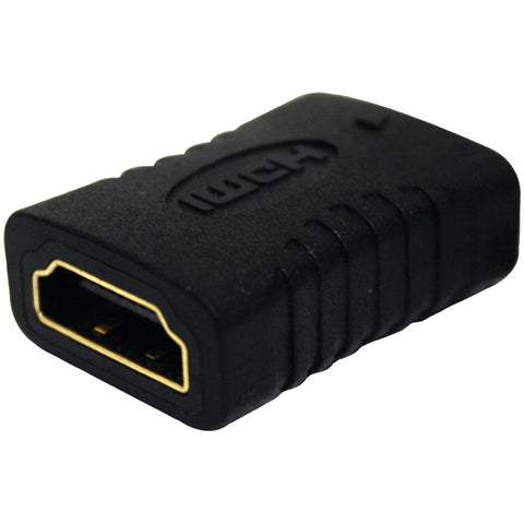 Steren Hdmi Jack To Jack Adapter