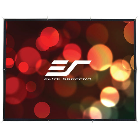 Elite Screens Diy Pro Series Outdoor Screen (114"; 55.9" X 99.4")