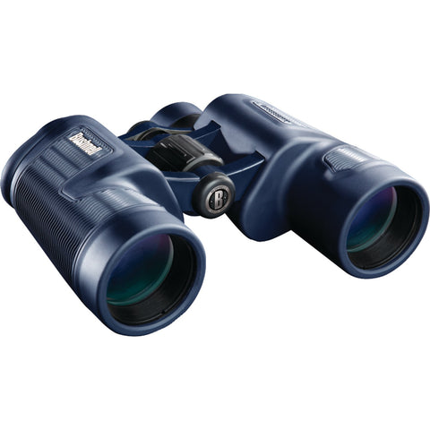Bushnell H2o Black Porro Prism Binoculars (10 X 42mm)