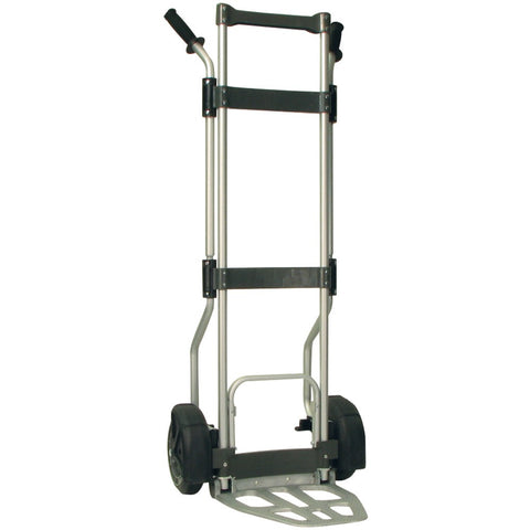 Monster Trucks Tuff Maxx Foldable Hand Truck