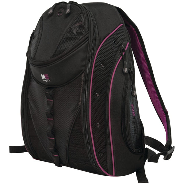 Mobile Edge 16" Pc And 17" Macbook Express 2.0 Backpack, Lavender