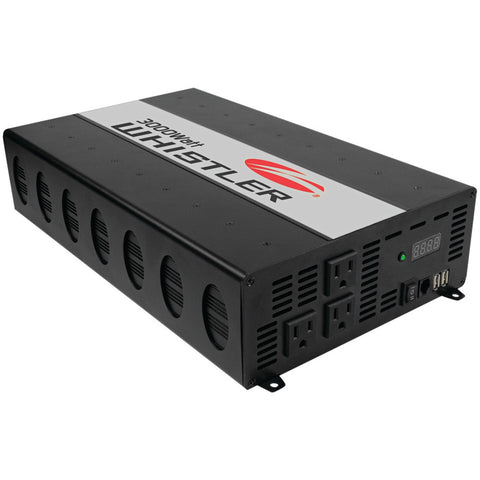 Whistler Xp Series 3000-watt-continuous Power Inverter