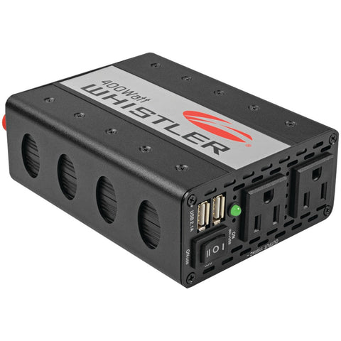 Whistler Xp Series 400-watt-continuous Power Inverter